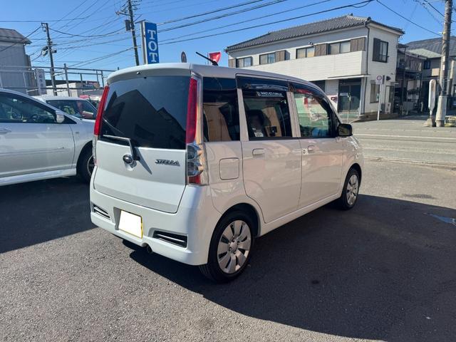 ステラ ＬＳ　１オーナー／４ＷＤ／４気筒スパーチャージャー／ナビ地デジ／バックカメラ／（5枚目）