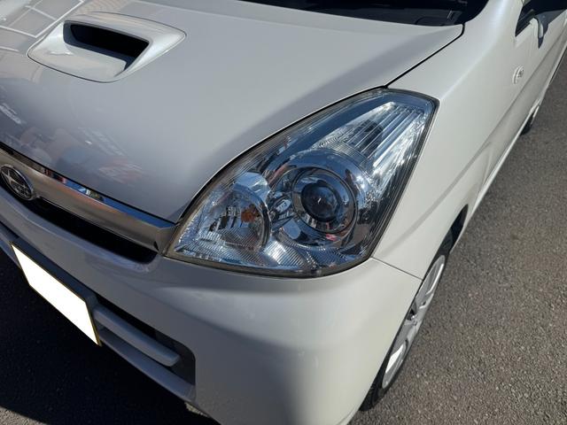 ステラ ＬＳ　１オーナー／４ＷＤ／４気筒スパーチャージャー／ナビ地デジ／バックカメラ／（8枚目）