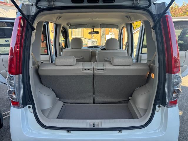 ステラ ＬＳ　１オーナー／４ＷＤ／４気筒スパーチャージャー／ナビ地デジ／バックカメラ／（21枚目）