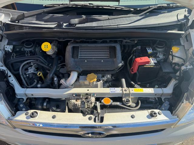 ステラ ＬＳ　１オーナー／４ＷＤ／４気筒スパーチャージャー／ナビ地デジ／バックカメラ／（30枚目）