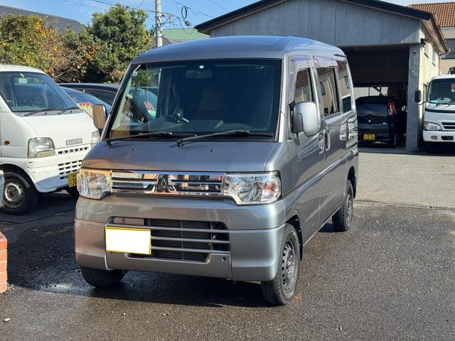 禁煙車！キーレス！エアコン、クラッチ修理済！