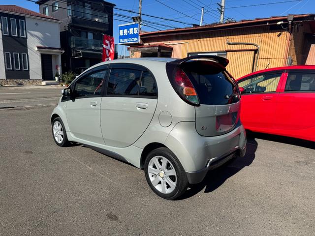 アイ G 禁煙車/MIVECインタークーラーターボ/エアロ/スマートキー/ナビ地デジ/Bluetooth/(4枚目)