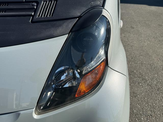 アイ G 禁煙車/MIVECインタークーラーターボ/エアロ/スマートキー/ナビ地デジ/Bluetooth/(7枚目)