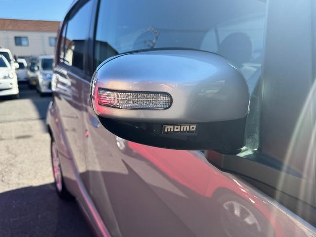 アイ G 禁煙車/MIVECインタークーラーターボ/エアロ/スマートキー/ナビ地デジ/Bluetooth/(8枚目)