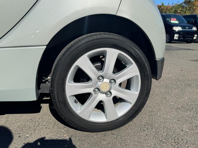 アイ G 禁煙車/MIVECインタークーラーターボ/エアロ/スマートキー/ナビ地デジ/Bluetooth/(10枚目)