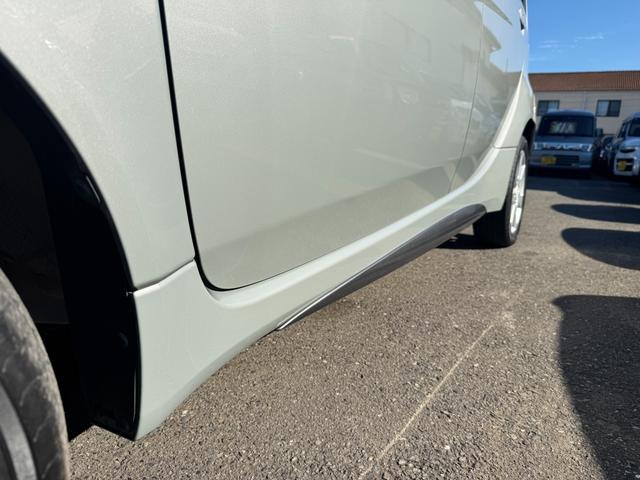 アイ G 禁煙車/MIVECインタークーラーターボ/エアロ/スマートキー/ナビ地デジ/Bluetooth/(13枚目)