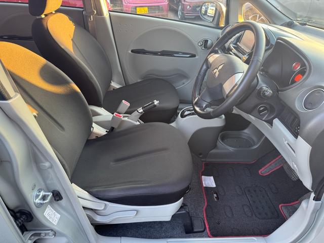 アイ G 禁煙車/MIVECインタークーラーターボ/エアロ/スマートキー/ナビ地デジ/Bluetooth/(15枚目)