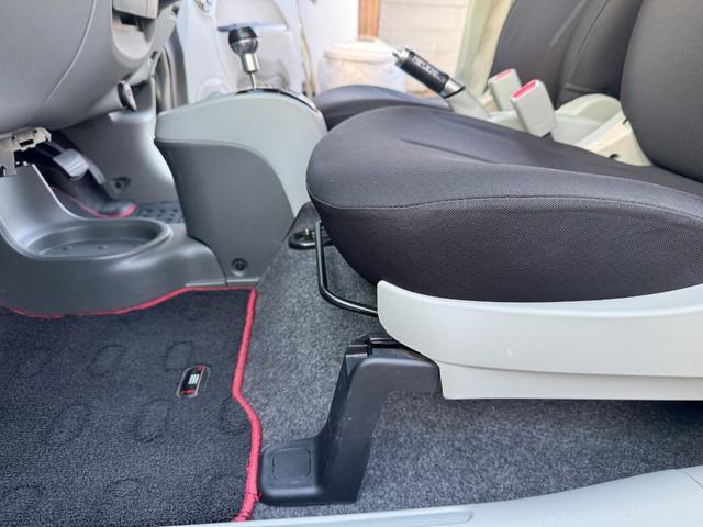 アイ G 禁煙車/MIVECインタークーラーターボ/エアロ/スマートキー/ナビ地デジ/Bluetooth/(19枚目)