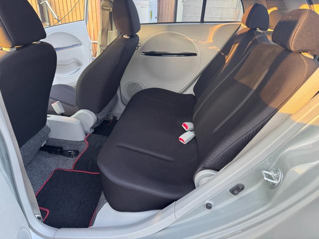 アイ G 禁煙車/MIVECインタークーラーターボ/エアロ/スマートキー/ナビ地デジ/Bluetooth/(20枚目)