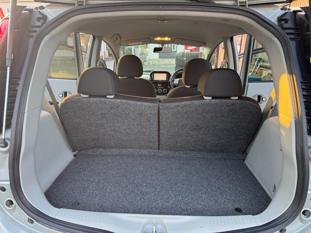 アイ G 禁煙車/MIVECインタークーラーターボ/エアロ/スマートキー/ナビ地デジ/Bluetooth/(24枚目)