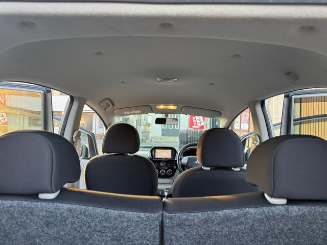 アイ G 禁煙車/MIVECインタークーラーターボ/エアロ/スマートキー/ナビ地デジ/Bluetooth/(25枚目)