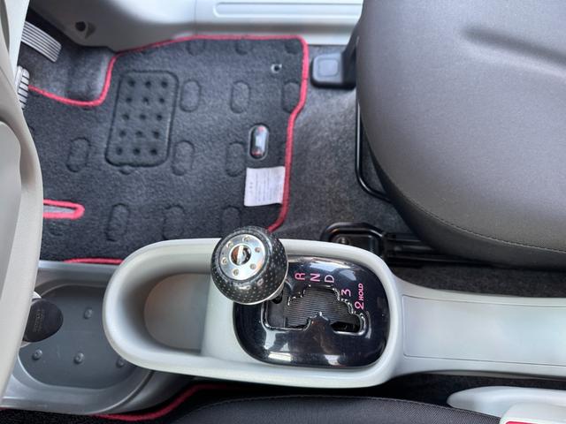 アイ G 禁煙車/MIVECインタークーラーターボ/エアロ/スマートキー/ナビ地デジ/Bluetooth/(26枚目)