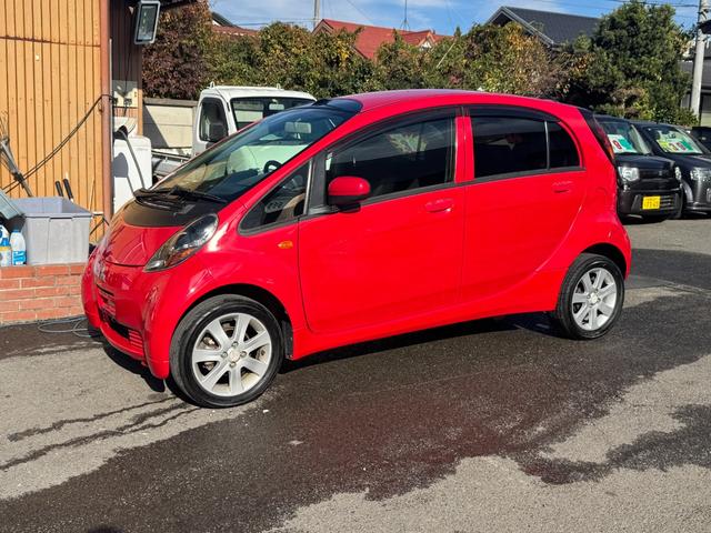 アイ Ｔ　後期モデル／ＭＩＶＥＣインタークーラーターボ／スマートキー／（2枚目）