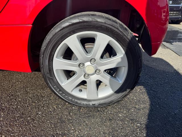 アイ Ｔ　後期モデル／ＭＩＶＥＣインタークーラーターボ／スマートキー／（4枚目）