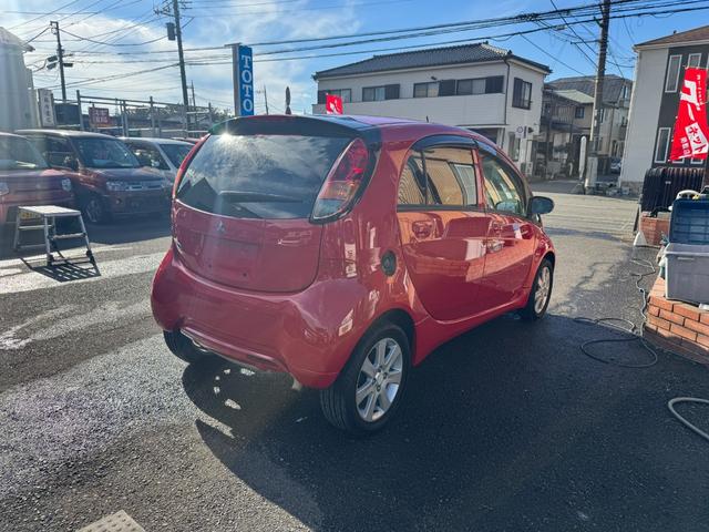 アイ Ｔ　後期モデル／ＭＩＶＥＣインタークーラーターボ／スマートキー／（5枚目）