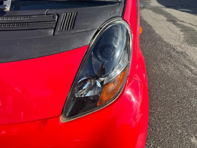 アイ Ｔ　後期モデル／ＭＩＶＥＣインタークーラーターボ／スマートキー／（8枚目）