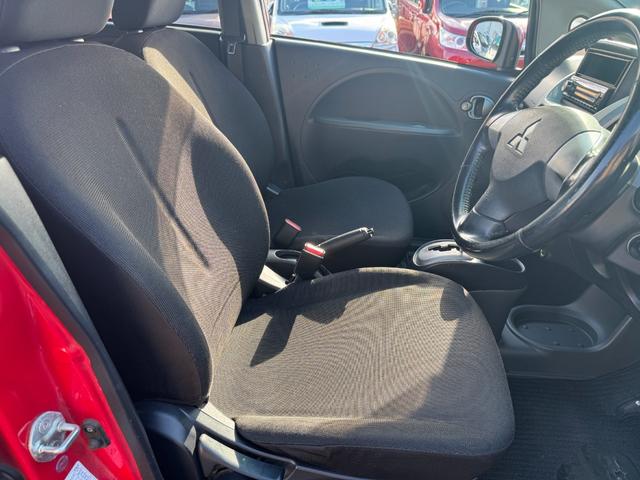 アイ Ｔ　後期モデル／ＭＩＶＥＣインタークーラーターボ／スマートキー／（10枚目）