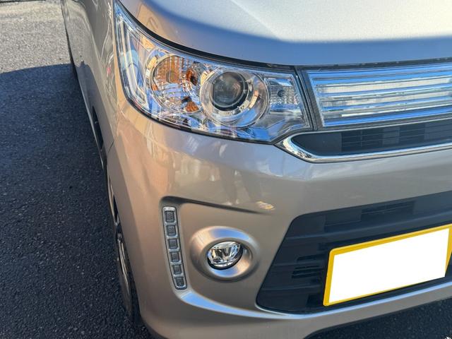 ワゴンＲスティングレー Ｔ　禁煙車／インタークーラーターボ／４ＷＤ／後期最終モデル／ＥＴＣ／フロント左右シートヒター／ナビ地デジ／Ｂｌｕｅｔｏｏｔｈ／ドライブレコーダー／（8枚目）