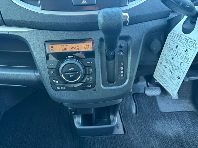 ワゴンＲスティングレー Ｔ　禁煙車／インタークーラーターボ／４ＷＤ／後期最終モデル／ＥＴＣ／フロント左右シートヒター／ナビ地デジ／Ｂｌｕｅｔｏｏｔｈ／ドライブレコーダー／（18枚目）