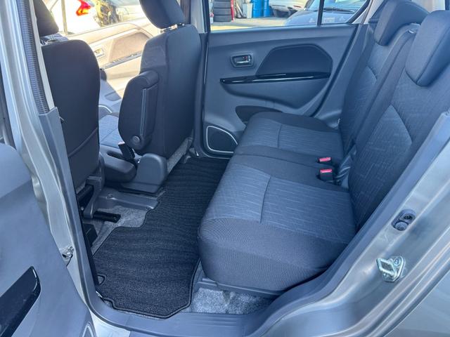 ワゴンＲスティングレー Ｔ　禁煙車／インタークーラーターボ／４ＷＤ／後期最終モデル／ＥＴＣ／フロント左右シートヒター／ナビ地デジ／Ｂｌｕｅｔｏｏｔｈ／ドライブレコーダー／（23枚目）