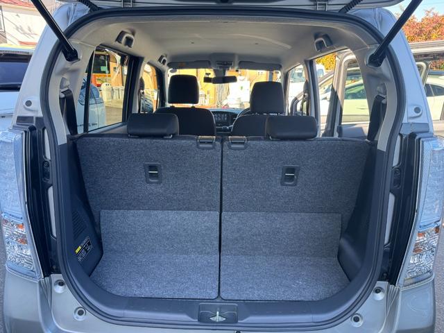 ワゴンＲスティングレー Ｔ　禁煙車／インタークーラーターボ／４ＷＤ／後期最終モデル／ＥＴＣ／フロント左右シートヒター／ナビ地デジ／Ｂｌｕｅｔｏｏｔｈ／ドライブレコーダー／（26枚目）