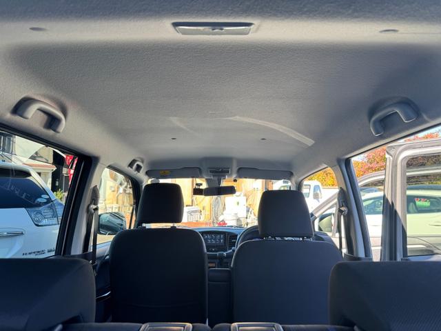 ワゴンＲスティングレー Ｔ　禁煙車／インタークーラーターボ／４ＷＤ／後期最終モデル／ＥＴＣ／フロント左右シートヒター／ナビ地デジ／Ｂｌｕｅｔｏｏｔｈ／ドライブレコーダー／（27枚目）