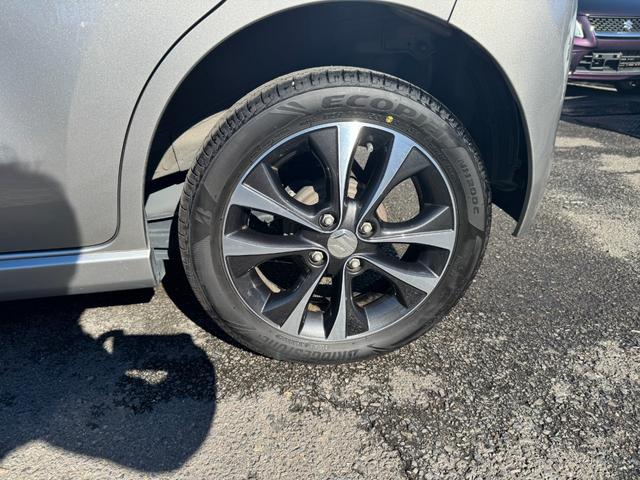 ワゴンＲスティングレー Ｔ　禁煙車／インタークーラーターボ／４ＷＤ／後期最終モデル／ＥＴＣ／フロント左右シートヒター／ナビ地デジ／Ｂｌｕｅｔｏｏｔｈ／ドライブレコーダー／（28枚目）