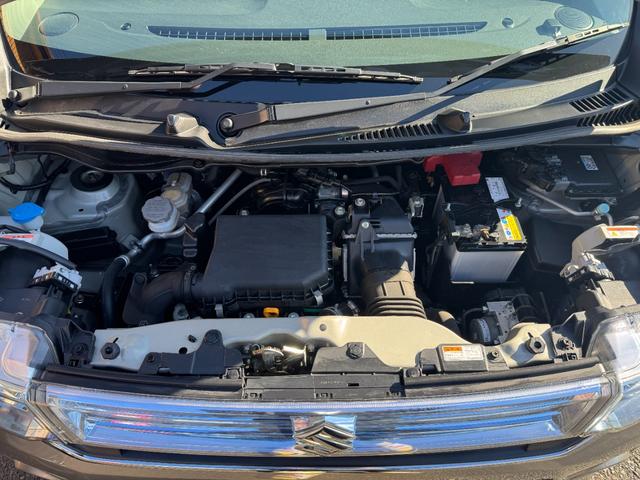 ワゴンＲスティングレー Ｔ　禁煙車／インタークーラーターボ／４ＷＤ／後期最終モデル／ＥＴＣ／フロント左右シートヒター／ナビ地デジ／Ｂｌｕｅｔｏｏｔｈ／ドライブレコーダー／（32枚目）