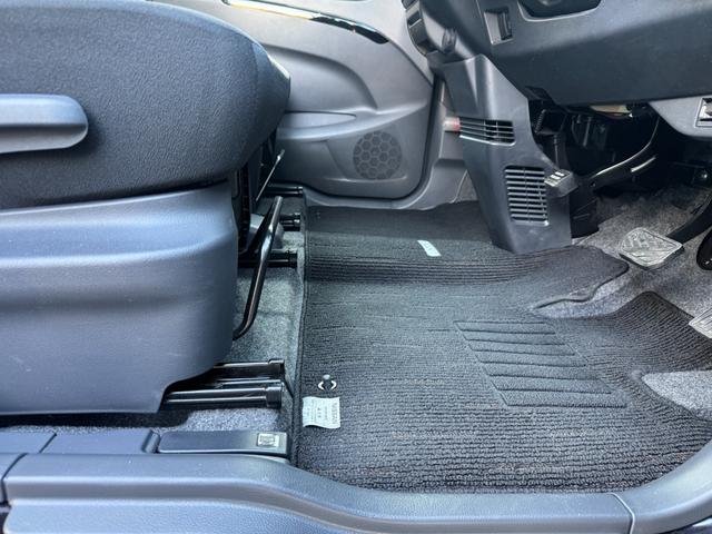 ルークス ハイウェイスターターボ 禁煙車/インタークーラーターボ/4WD/シートヒーター/ナビ地デジ/両側電動ドア/スマートキー/ETC/バックカメラ/(10枚目)