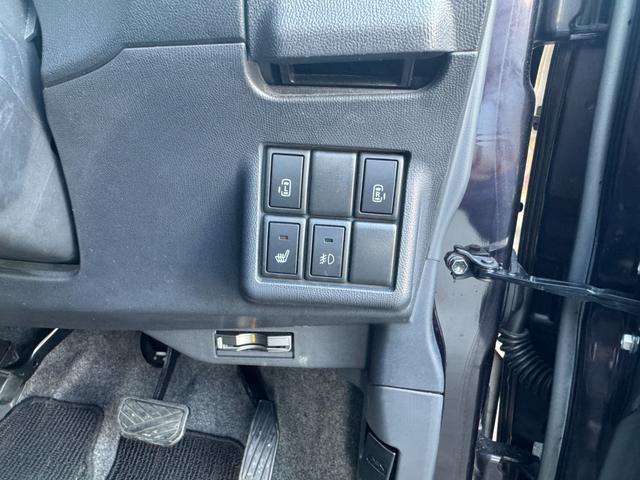 ルークス ハイウェイスターターボ 禁煙車/インタークーラーターボ/4WD/シートヒーター/ナビ地デジ/両側電動ドア/スマートキー/ETC/バックカメラ/(11枚目)