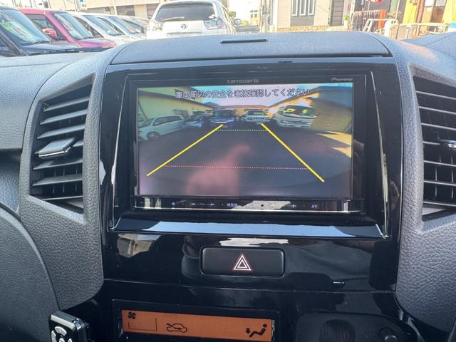 ルークス ハイウェイスターターボ 禁煙車/インタークーラーターボ/4WD/シートヒーター/ナビ地デジ/両側電動ドア/スマートキー/ETC/バックカメラ/(12枚目)