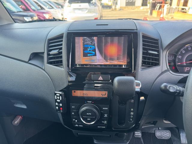 ルークス ハイウェイスターターボ 禁煙車/インタークーラーターボ/4WD/シートヒーター/ナビ地デジ/両側電動ドア/スマートキー/ETC/バックカメラ/(13枚目)