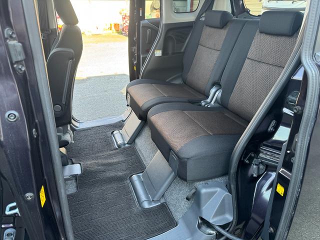 ルークス ハイウェイスターターボ 禁煙車/インタークーラーターボ/4WD/シートヒーター/ナビ地デジ/両側電動ドア/スマートキー/ETC/バックカメラ/(17枚目)