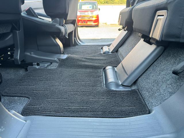 ルークス ハイウェイスターターボ 禁煙車/インタークーラーターボ/4WD/シートヒーター/ナビ地デジ/両側電動ドア/スマートキー/ETC/バックカメラ/(18枚目)