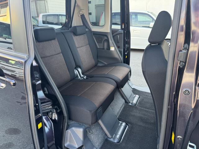 ルークス ハイウェイスターターボ 禁煙車/インタークーラーターボ/4WD/シートヒーター/ナビ地デジ/両側電動ドア/スマートキー/ETC/バックカメラ/(19枚目)