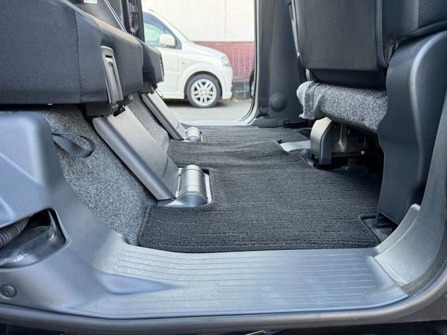 ルークス ハイウェイスターターボ 禁煙車/インタークーラーターボ/4WD/シートヒーター/ナビ地デジ/両側電動ドア/スマートキー/ETC/バックカメラ/(20枚目)