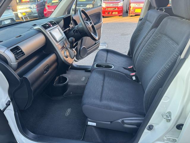 ゼストスパーク Wターボ 禁煙車/最終モデル/インタークラーターボ/スマートキー/Bluetooth/ナビ地デジ/前後ドラレコ/(14枚目)