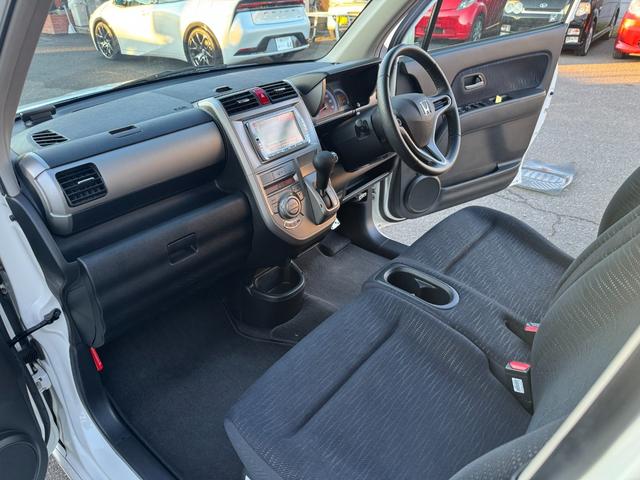 ゼストスパーク Wターボ 禁煙車/最終モデル/インタークラーターボ/スマートキー/Bluetooth/ナビ地デジ/前後ドラレコ/(15枚目)