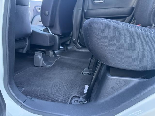 ゼストスパーク Wターボ 禁煙車/最終モデル/インタークラーターボ/スマートキー/Bluetooth/ナビ地デジ/前後ドラレコ/(18枚目)