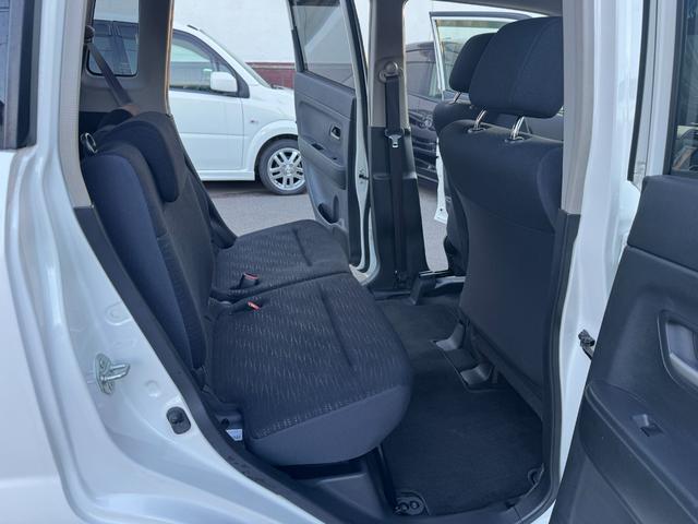 ゼストスパーク Wターボ 禁煙車/最終モデル/インタークラーターボ/スマートキー/Bluetooth/ナビ地デジ/前後ドラレコ/(19枚目)