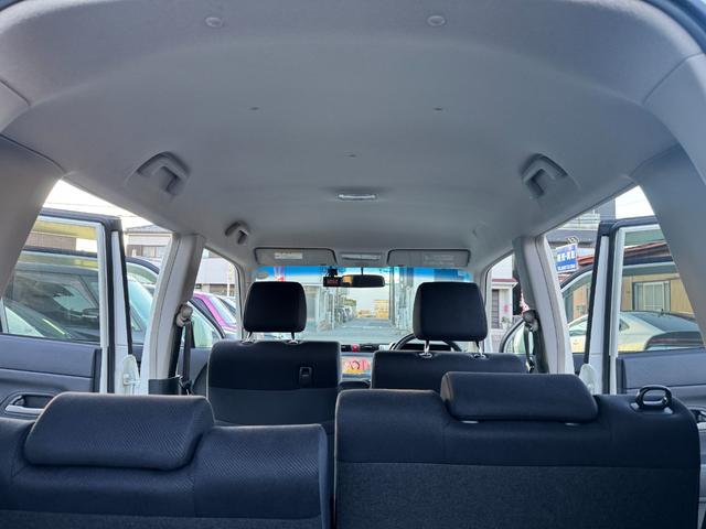 ゼストスパーク Wターボ 禁煙車/最終モデル/インタークラーターボ/スマートキー/Bluetooth/ナビ地デジ/前後ドラレコ/(22枚目)