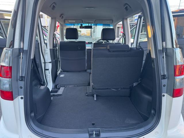 ゼストスパーク Wターボ 禁煙車/最終モデル/インタークラーターボ/スマートキー/Bluetooth/ナビ地デジ/前後ドラレコ/(23枚目)