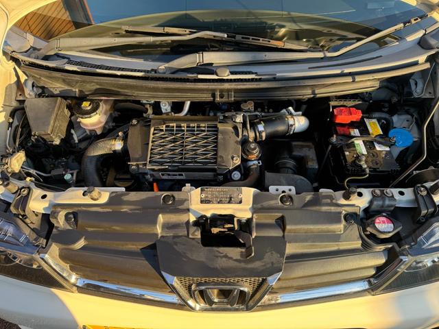 ゼストスパーク Wターボ 禁煙車/最終モデル/インタークラーターボ/スマートキー/Bluetooth/ナビ地デジ/前後ドラレコ/(25枚目)