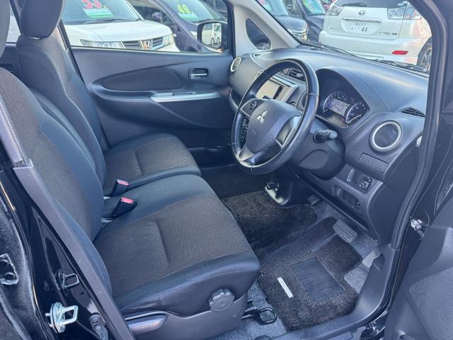 ｅＫカスタム Ｔ　禁煙車／インタークラーターボ／４ＷＤ／シートヒーター！／バックカメラ／Ｂｌｕｅｔｏｏｔｈ／ナビ地デジフルセグ／ドラレコ／（16枚目）