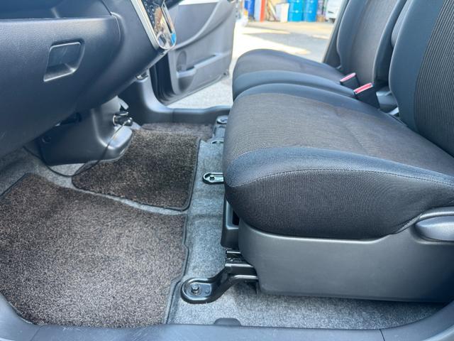 ｅＫカスタム Ｔ　禁煙車／インタークラーターボ／４ＷＤ／シートヒーター！／バックカメラ／Ｂｌｕｅｔｏｏｔｈ／ナビ地デジフルセグ／ドラレコ／（21枚目）