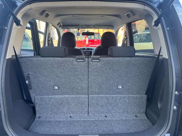 ｅＫカスタム Ｔ　禁煙車／インタークラーターボ／４ＷＤ／シートヒーター！／バックカメラ／Ｂｌｕｅｔｏｏｔｈ／ナビ地デジフルセグ／ドラレコ／（27枚目）