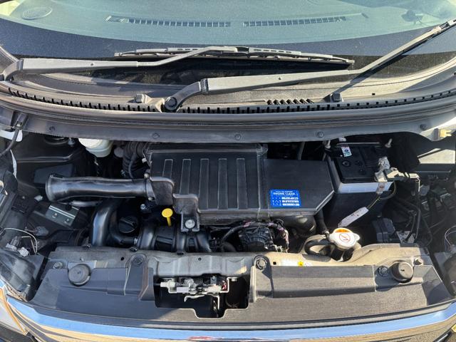 ｅＫカスタム Ｔ　禁煙車／インタークラーターボ／４ＷＤ／シートヒーター！／バックカメラ／Ｂｌｕｅｔｏｏｔｈ／ナビ地デジフルセグ／ドラレコ／（31枚目）