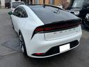 プリウス Ｚ　１オーナ禁煙車／ＧＲスポイラー／レイズ２０インチ／ローダウン／デジタルインナーミラー内蔵ドラレコ／パノラミックビュー／Ｐバックドア／（8枚目）