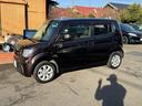 SUZUKI MR WAGON