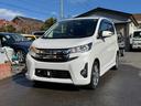 ｅＫカスタム Ｔ　１オーナー／禁煙車／インタークーラーターボ／ナビ地デジ／Ｂｌｕｅｔｏｏｔｈ／バックカメラ／スマートキー／ＨＩＤ／（2枚目）